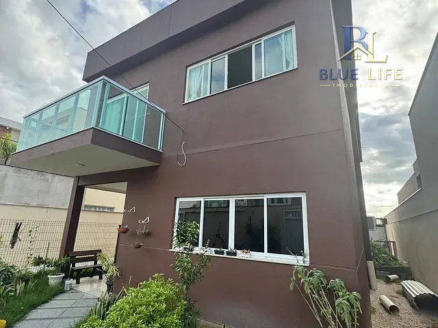 Casa com 360m² 4 quartos e 2 banheiros, à venda, no bairro Morada do Sol em Vila Velha