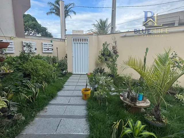 Casa com 360m² 4 quartos e 2 banheiros, à venda, no bairro Morada do Sol em Vila Velha