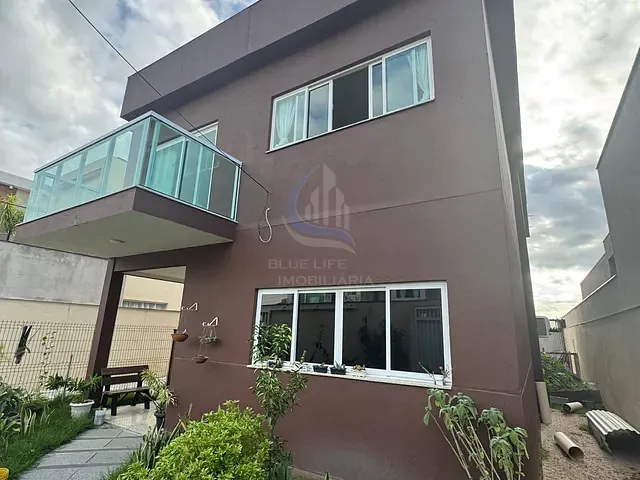 Casa com 360m² 4 quartos e 2 banheiros, à venda, no bairro Morada do Sol em Vila Velha