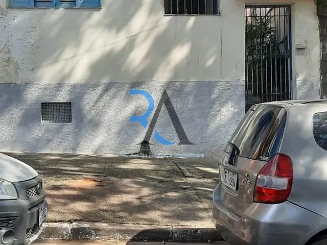 Casa com 74m² 2 quartos e 1 banheiro, à venda, no bairro Alto da Mooca em São Paulo