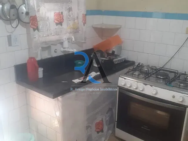Casa com 74m² 2 quartos e 1 banheiro, à venda, no bairro Alto da Mooca em São Paulo