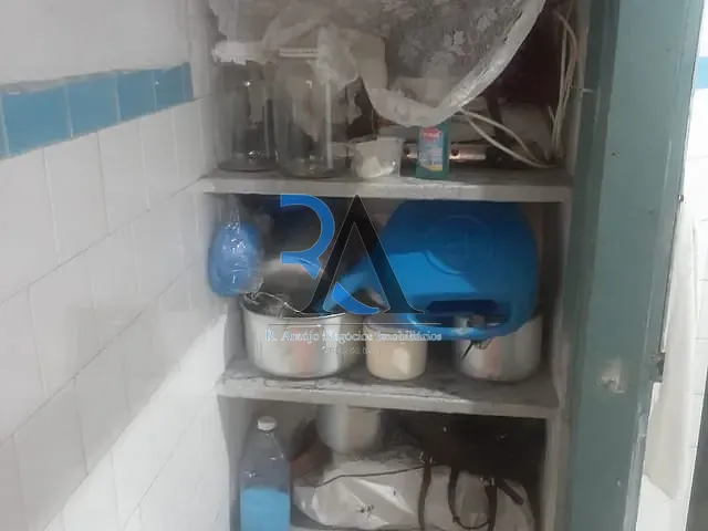 Casa com 74m² 2 quartos e 1 banheiro, à venda, no bairro Alto da Mooca em São Paulo