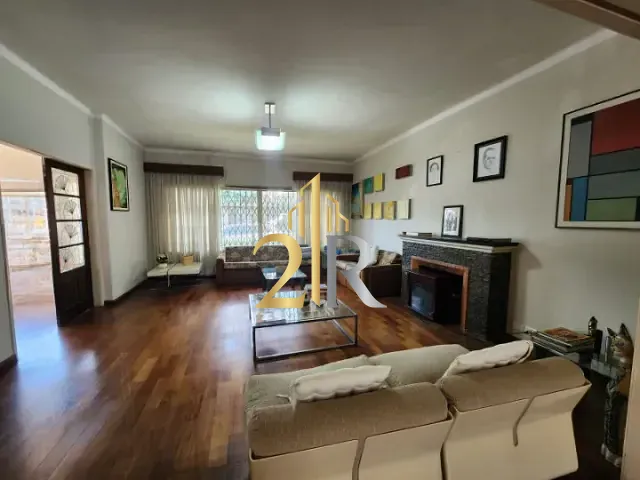 Casa com 800m² 5 quartos e 6 banheiros, à venda ou para alugar, no bairro Granja Julieta em São Paulo