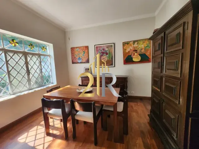 Casa com 800m² 5 quartos e 6 banheiros, à venda ou para alugar, no bairro Granja Julieta em São Paulo