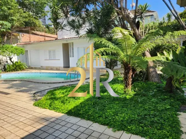 Casa com 800m² 5 quartos e 6 banheiros, à venda ou para alugar, no bairro Granja Julieta em São Paulo