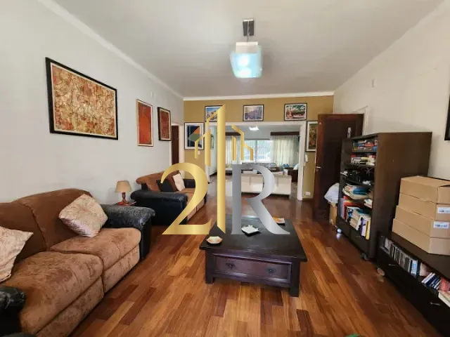 Casa com 800m² 5 quartos e 6 banheiros, à venda ou para alugar, no bairro Granja Julieta em São Paulo