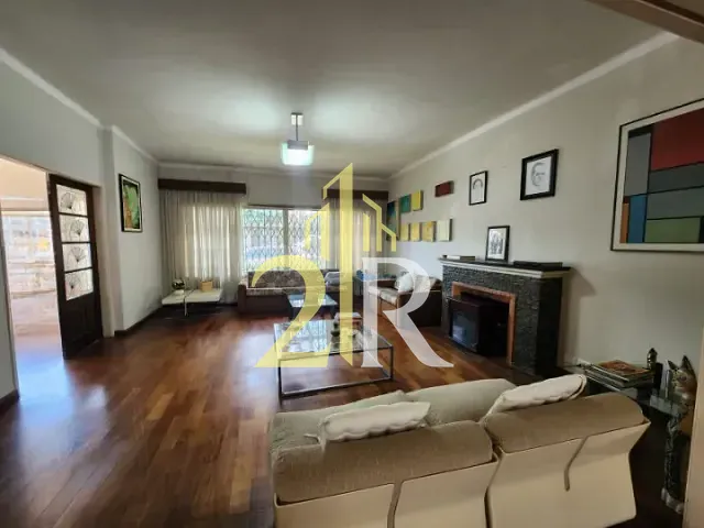 Casa com 800m² 5 quartos e 6 banheiros, à venda ou para alugar, no bairro Granja Julieta em São Paulo