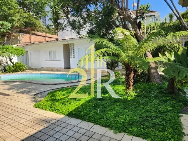 Casa com 800m² 5 quartos e 6 banheiros, à venda ou para alugar, no bairro Granja Julieta em São Paulo