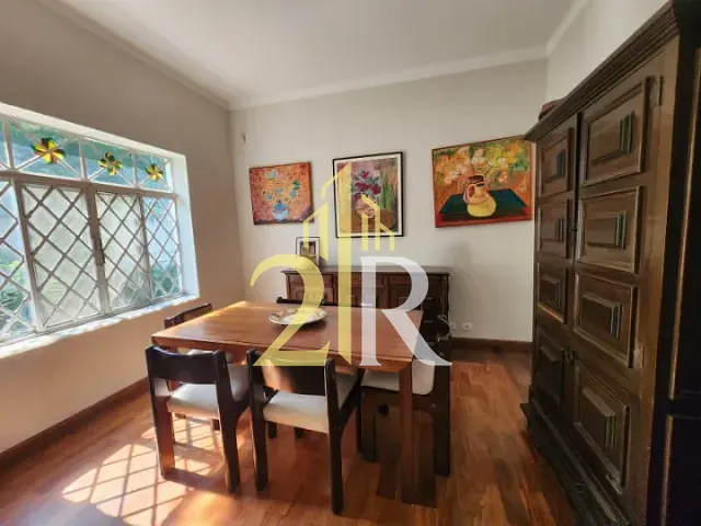 Casa com 800m² 5 quartos e 6 banheiros, à venda ou para alugar, no bairro Granja Julieta em São Paulo