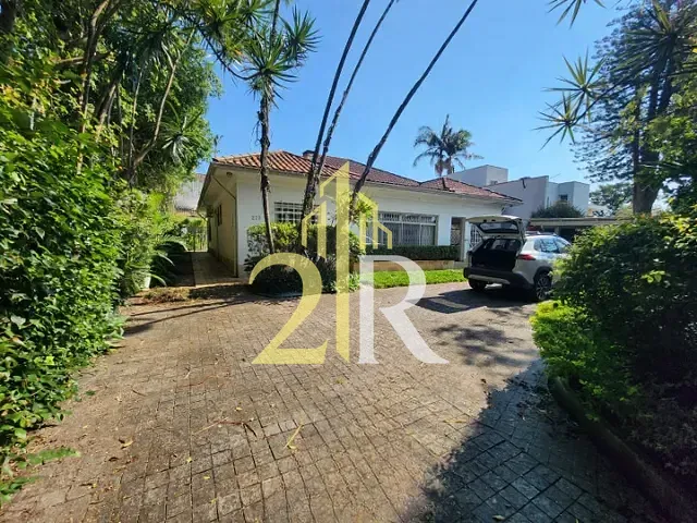 Casa com 800m² 5 quartos e 6 banheiros, à venda ou para alugar, no bairro Granja Julieta em São Paulo