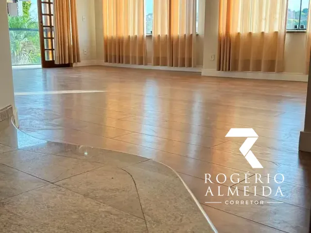Casa com 460m² 3 quartos e 5 banheiros, para alugar, no bairro Jardim Paulista em Atibaia