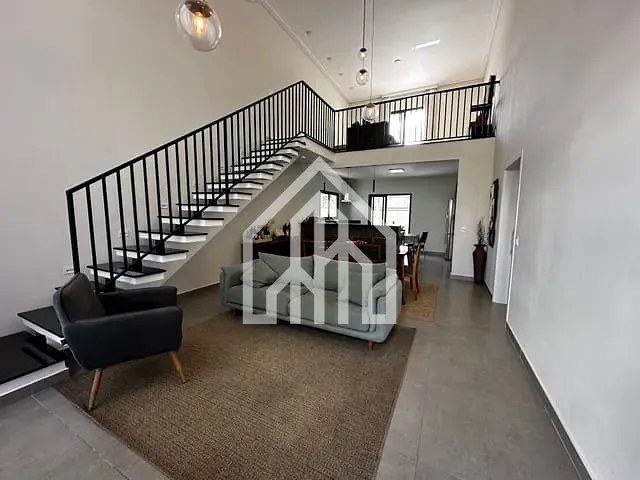 Casa 3 quartos e 3 banheiros, à venda, no bairro Condomínio Atibaia Park I em Atibaia