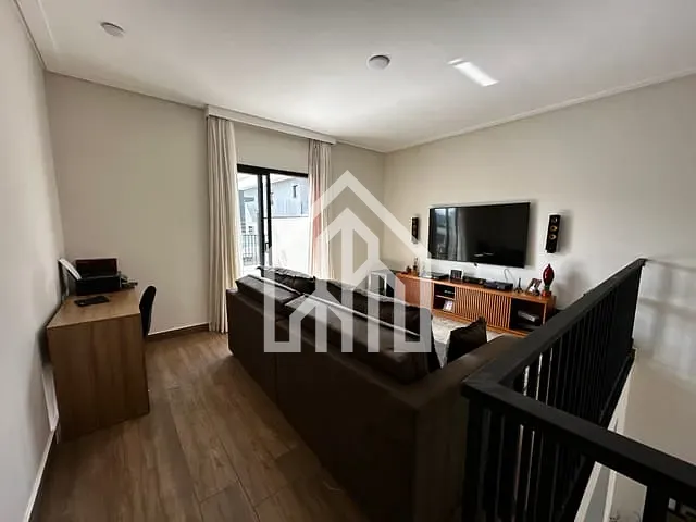 Casa 3 quartos e 3 banheiros, à venda, no bairro Condomínio Atibaia Park I em Atibaia