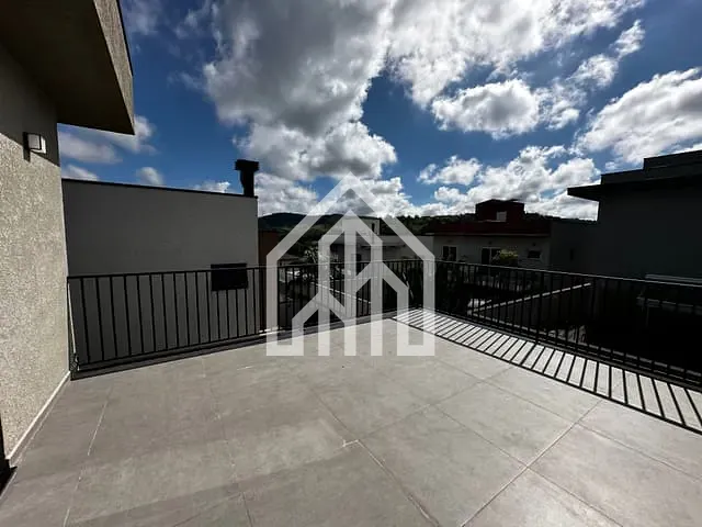 Casa 3 quartos e 3 banheiros, à venda, no bairro Condomínio Atibaia Park I em Atibaia