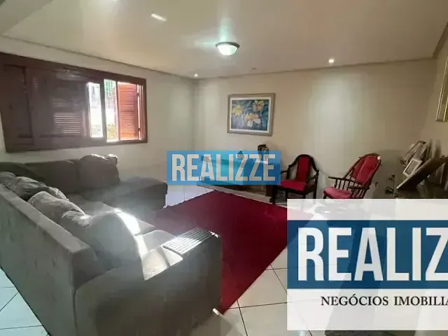 Casa com 465m² 3 quartos e 1 banheiro, à venda, no bairro Bosque em Marau