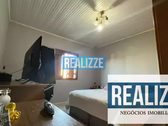 Casa com 465m² 3 quartos e 1 banheiro, à venda, no bairro Bosque em Marau