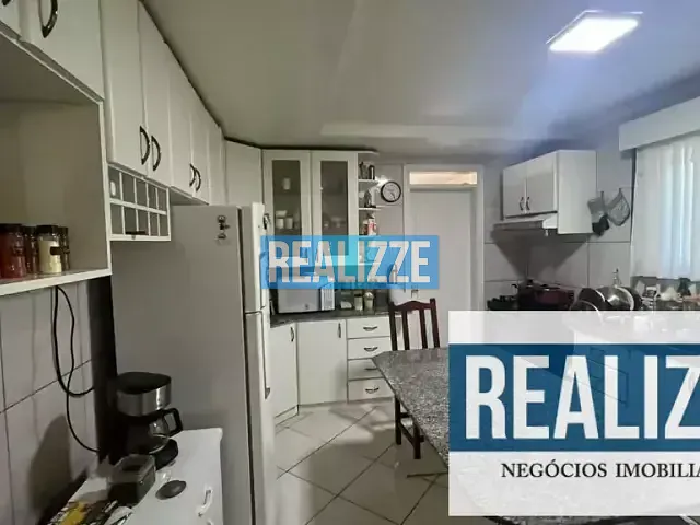 Casa com 465m² 3 quartos e 1 banheiro, à venda, no bairro Bosque em Marau