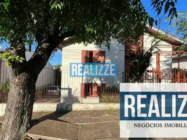 Casa com 465m² 3 quartos e 1 banheiro, à venda, no bairro Bosque em Marau