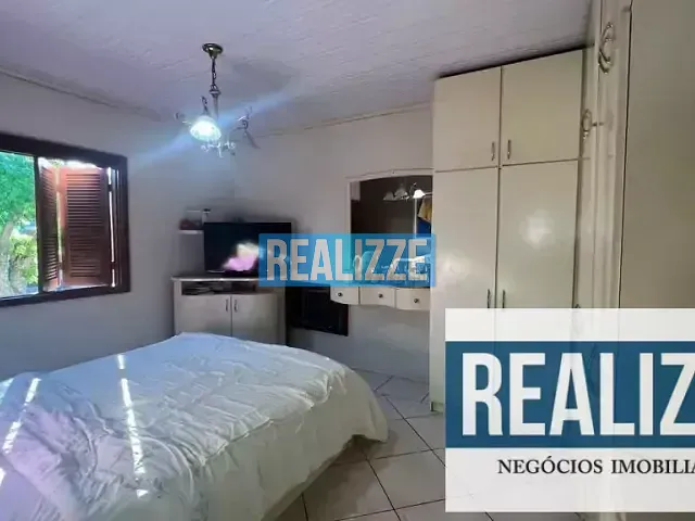 Casa com 465m² 3 quartos e 1 banheiro, à venda, no bairro Bosque em Marau