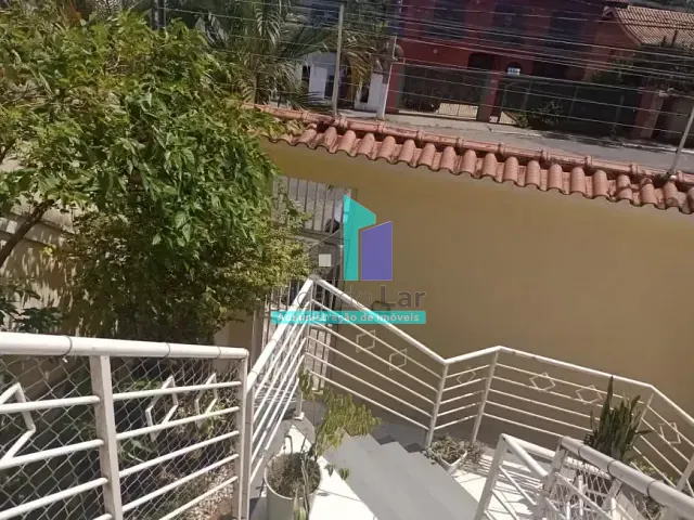 Casa com 590m² 4 quartos e 7 banheiros, à venda, no bairro Cidade São Francisco em São Paulo