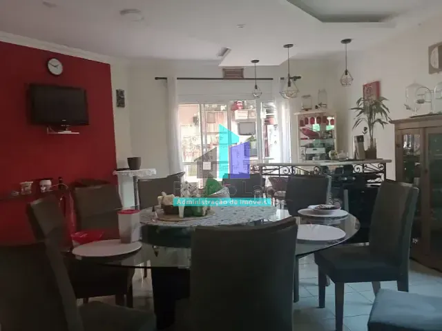 Casa com 590m² 4 quartos e 7 banheiros, à venda, no bairro Cidade São Francisco em São Paulo