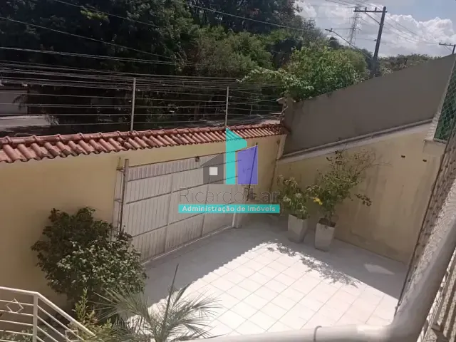 Casa com 590m² 4 quartos e 7 banheiros, à venda, no bairro Cidade São Francisco em São Paulo