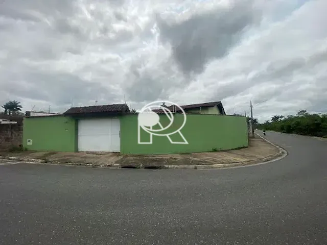 Casa com 235m² 2 quartos e 2 banheiros, à venda, no bairro Vila Alvorada em Registro