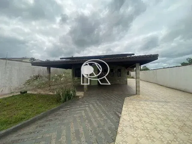 Casa com 235m² 2 quartos e 2 banheiros, à venda, no bairro Vila Alvorada em Registro