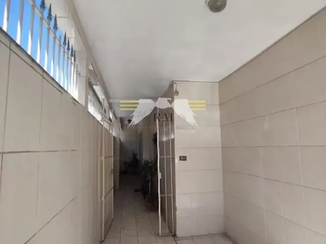 Casa com 110m² 2 quartos e 1 banheiro, à venda, no bairro Tatuapé em São Paulo