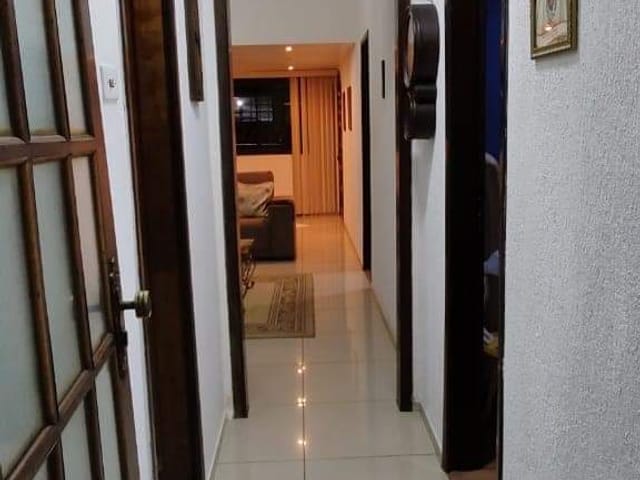 Casa com 170m² 3 quartos e 2 banheiros, à venda, no bairro Morin em Petrópolis