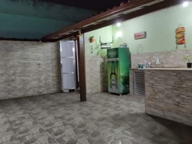 Casa com 170m² 3 quartos e 2 banheiros, à venda, no bairro Morin em Petrópolis