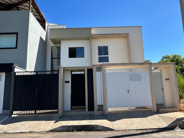 Foto do Casa - Casa para venda e locação, Alphaville, Santo Antônio de Pádua, RJ | Santiago Imóveis