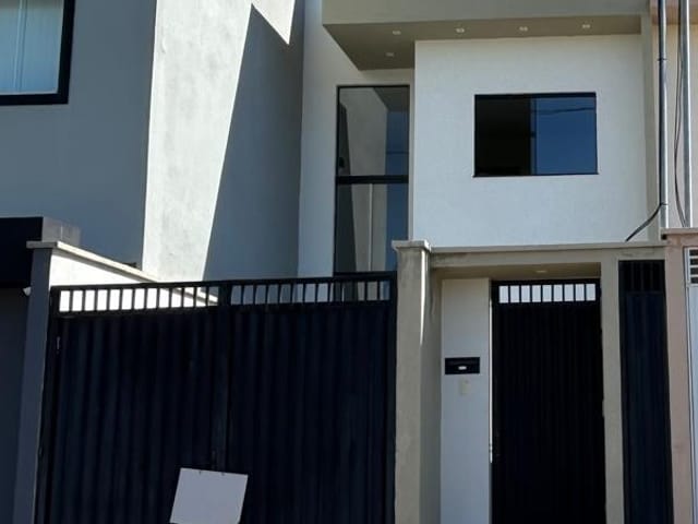 Foto do Casa - Casa para venda e locação, Alphaville, Santo Antônio de Pádua, RJ | Santiago Imóveis