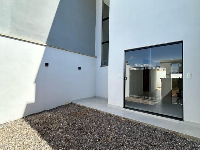 Foto do Casa - Casa para venda e locação, Alphaville, Santo Antônio de Pádua, RJ | Santiago Imóveis