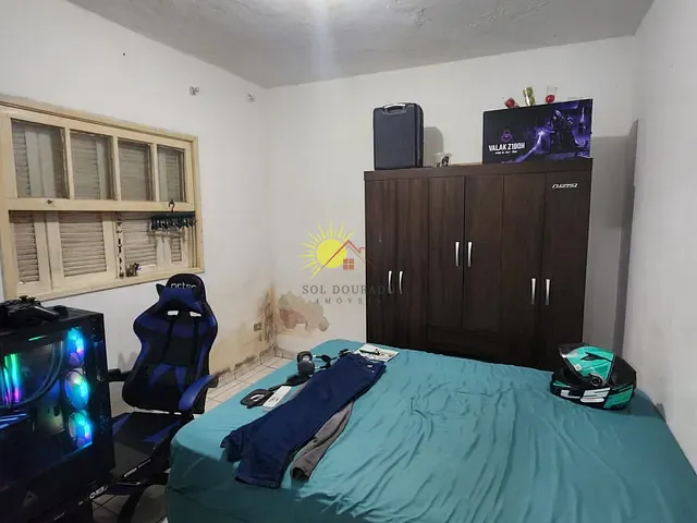 Casa com 120m² 4 quartos e 4 banheiros, à venda, no bairro Americanópolis em São Paulo