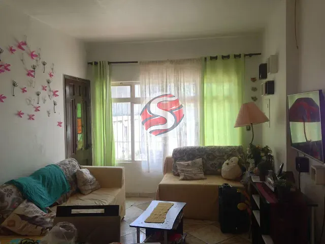Casa com 300m² 3 quartos e 1 banheiro, à venda, no bairro Vila Santa Clara em São Paulo