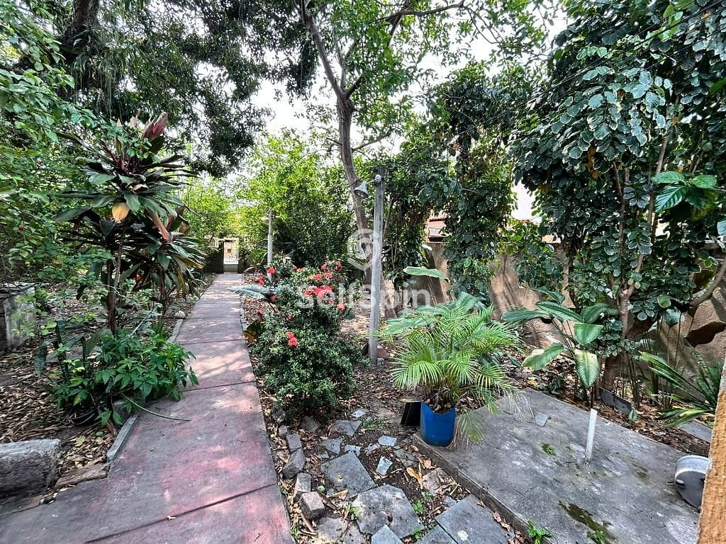 Casa, 1 quarto, 220 m² - Foto 4