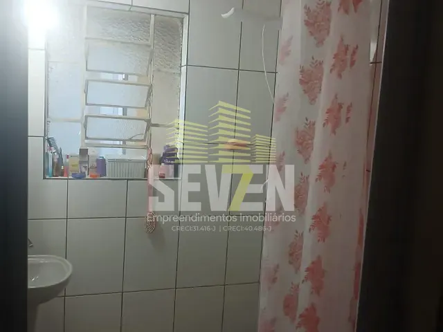 Casa com 330m² 5 quartos e 3 banheiros, à venda, no bairro Vila Nova Santa Luzia em Bauru
