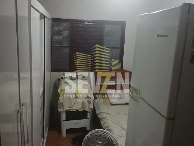 Casa com 330m² 5 quartos e 3 banheiros, à venda, no bairro Vila Nova Santa Luzia em Bauru