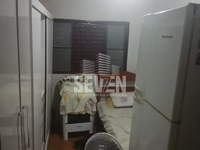 Casa com 330m² 5 quartos e 3 banheiros, à venda, no bairro Vila Nova Santa Luzia em Bauru