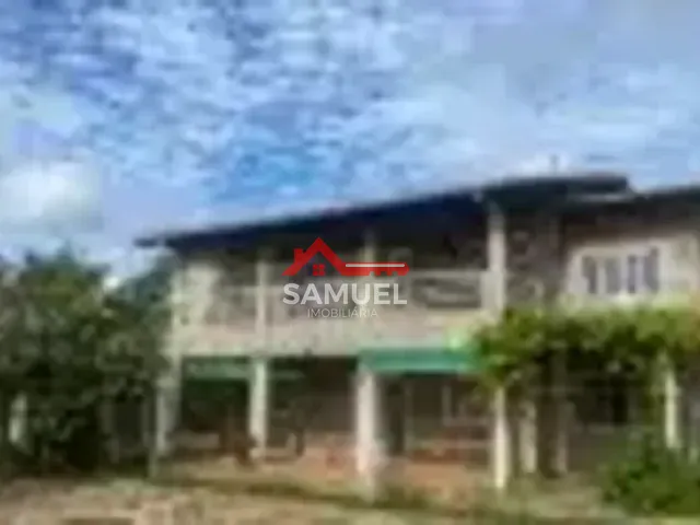 Casa com 716m² 5 quartos e 7 banheiros, à venda, no bairro Park Way em Brasília