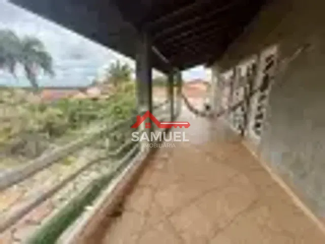 Casa com 716m² 5 quartos e 7 banheiros, à venda, no bairro Park Way em Brasília