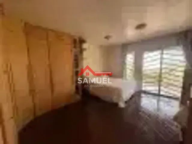 Casa com 716m² 5 quartos e 7 banheiros, à venda, no bairro Park Way em Brasília