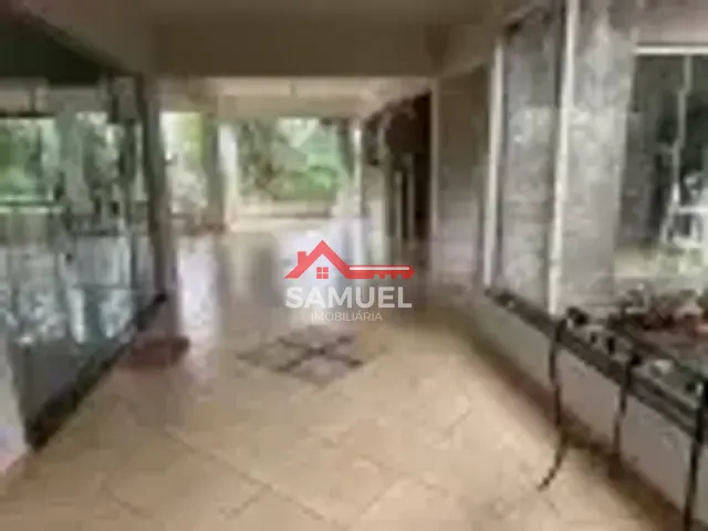 Casa com 716m² 5 quartos e 7 banheiros, à venda, no bairro Park Way em Brasília