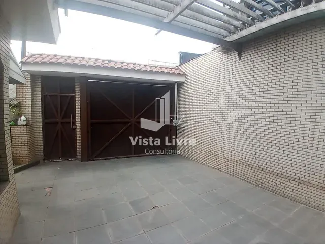 Casa com 123m² 2 quartos e 2 banheiros, à venda, no bairro Jardim Vila Galvão em Guarulhos