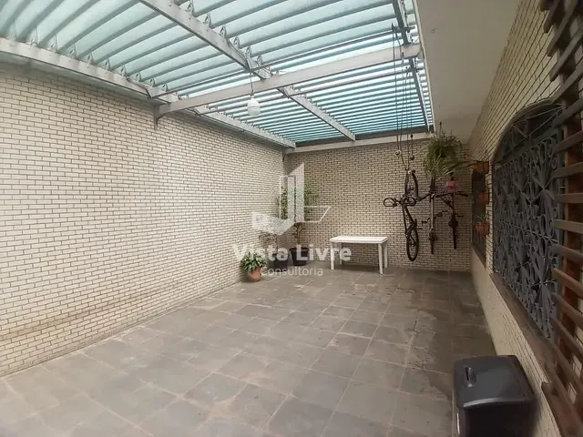 Casa com 123m² 2 quartos e 2 banheiros, à venda, no bairro Jardim Vila Galvão em Guarulhos