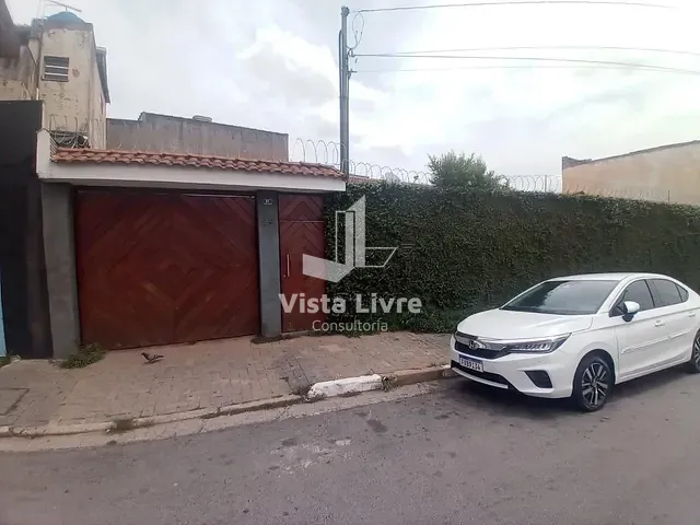 Casa com 123m² 2 quartos e 2 banheiros, à venda, no bairro Jardim Vila Galvão em Guarulhos