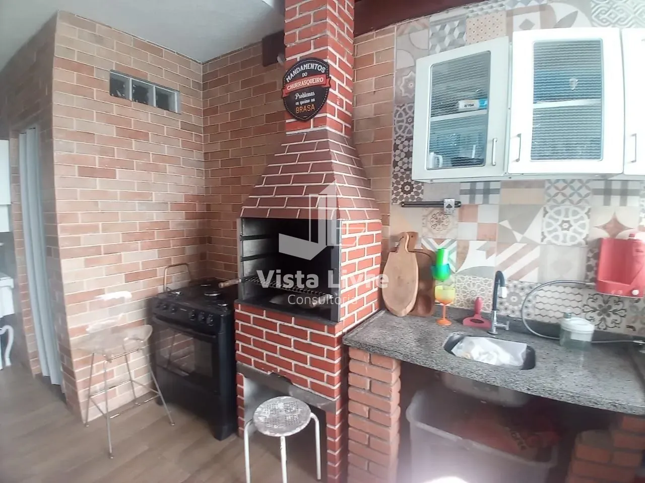 Casa, 2 quartos, 123 m² - Foto 7