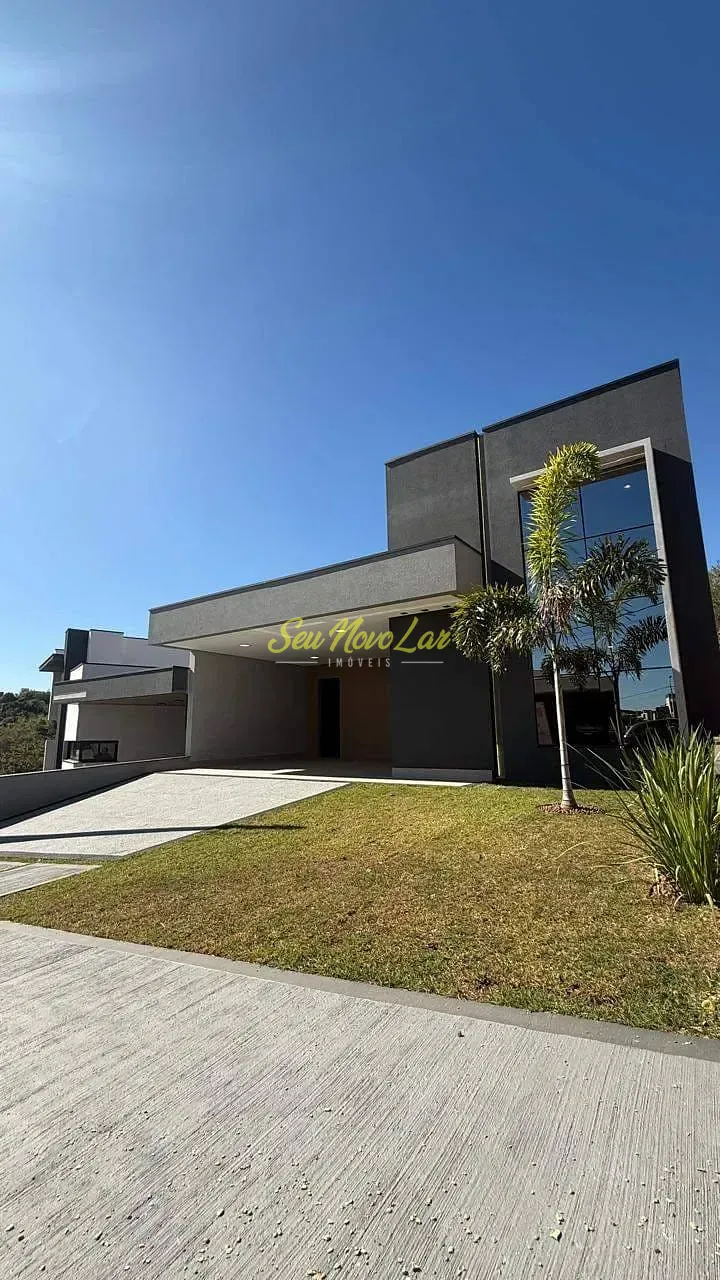 Casa, 3 quartos, 167 m² - Foto 1