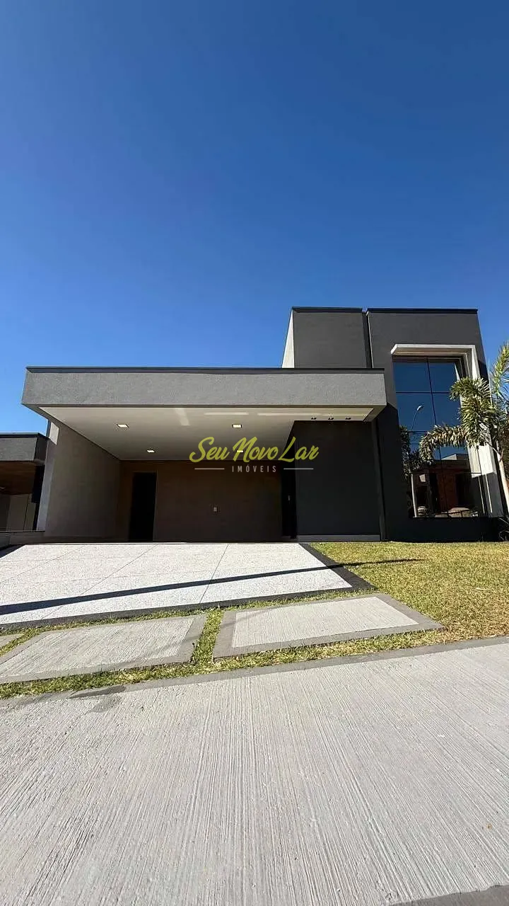 Casa, 3 quartos, 167 m² - Foto 2